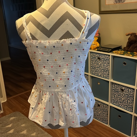 Loft Halter with Straps - Picture 4 of 6